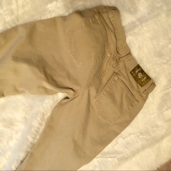 Weekend Khakis - Picture 6 of 8